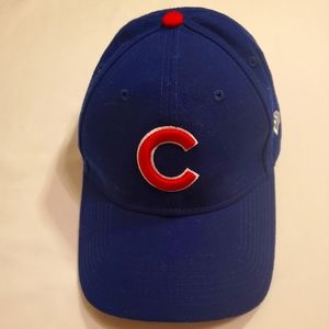 New Era 💙  Chicago Cubs baseball cap.